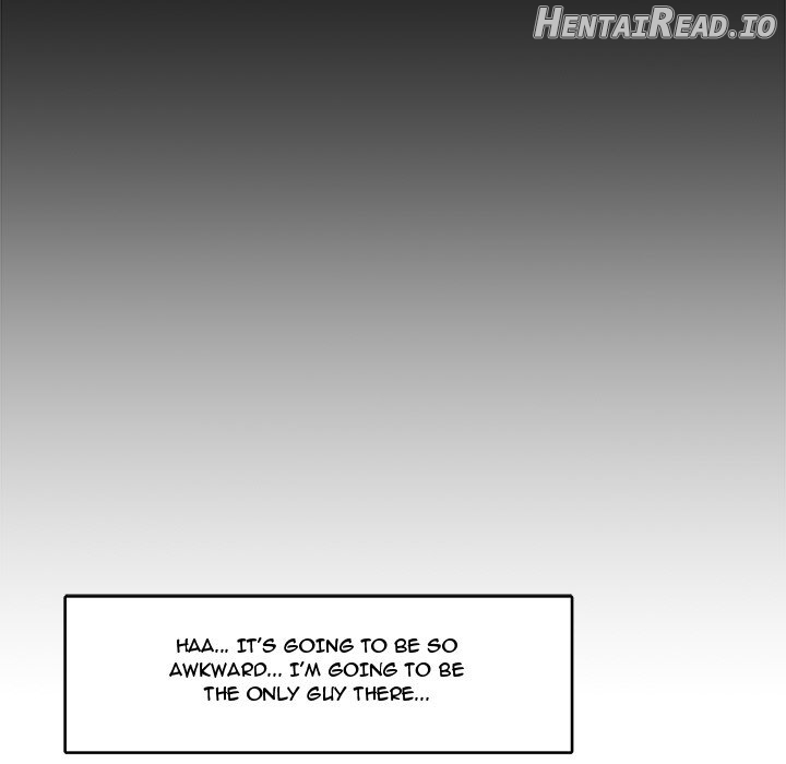 Newlyweds - Manhwa Chapter 8 - page 84