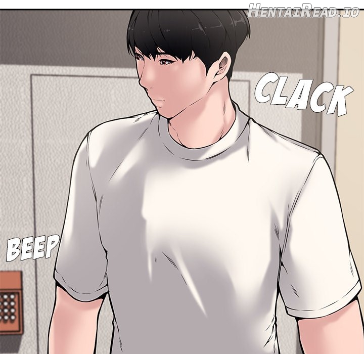 Newlyweds - Manhwa Chapter 8 - page 85