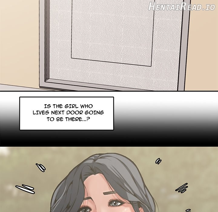 Newlyweds - Manhwa Chapter 8 - page 87