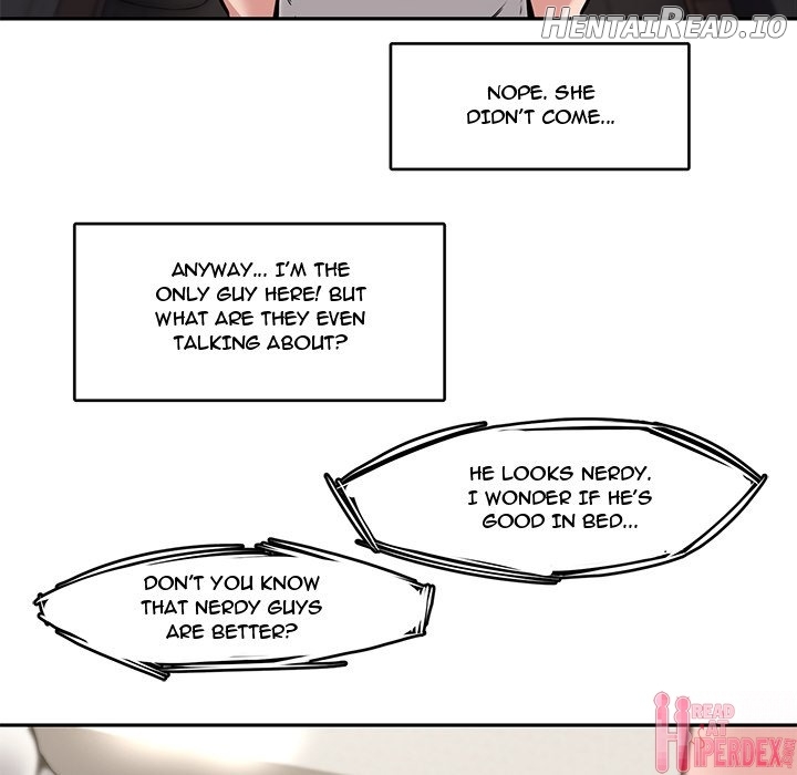 Newlyweds - Manhwa Chapter 8 - page 91