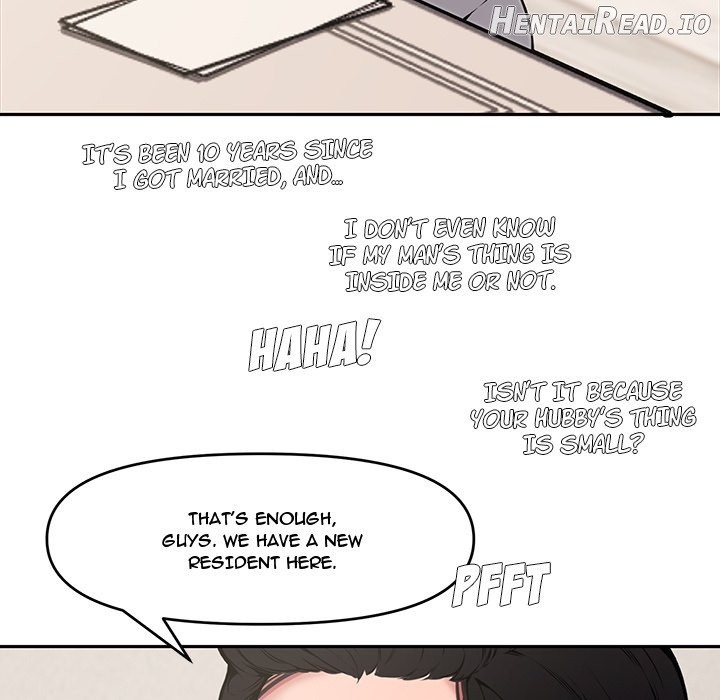 Newlyweds - Manhwa Chapter 8 - page 95