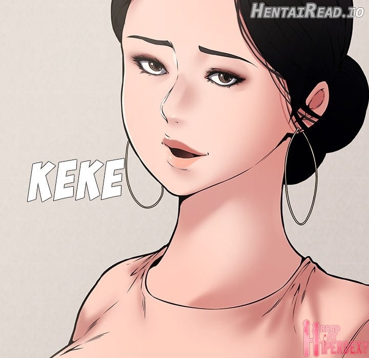 Newlyweds - Manhwa Chapter 8 - page 96
