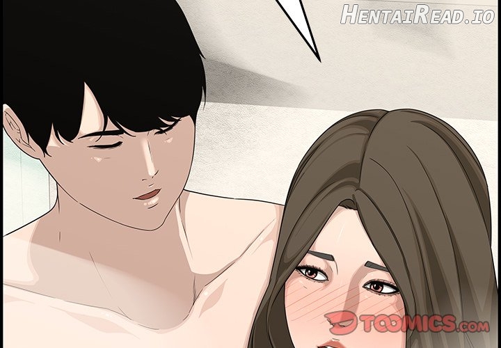 Newlyweds - Manhwa Chapter 20 - page 3
