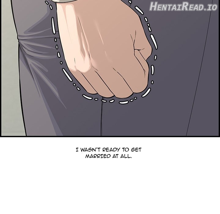 Newlyweds - Manhwa Chapter 20 - page 33
