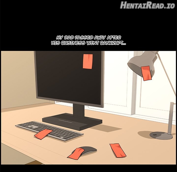 Newlyweds - Manhwa Chapter 20 - page 37