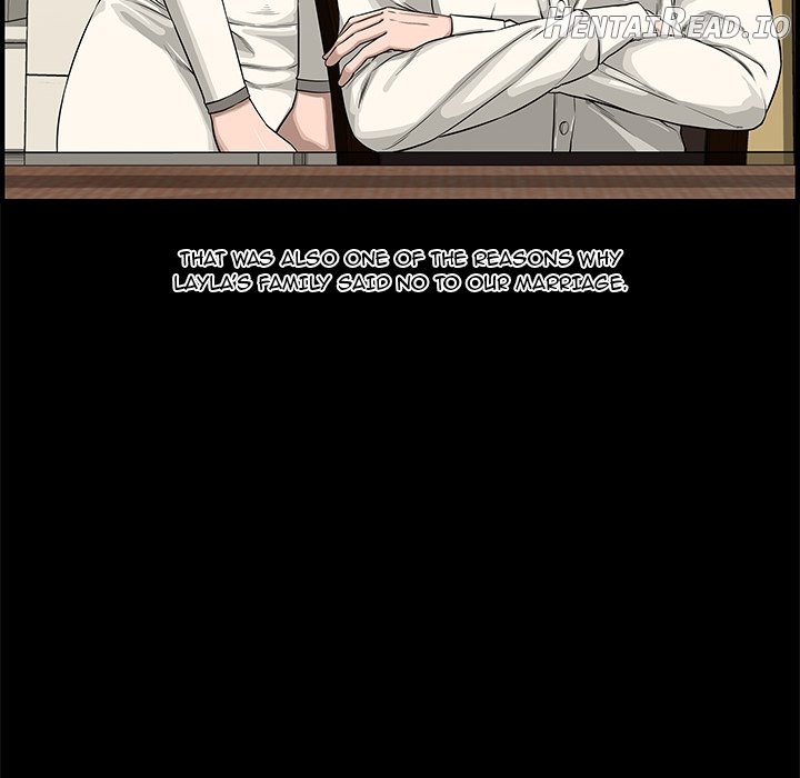 Newlyweds - Manhwa Chapter 20 - page 40