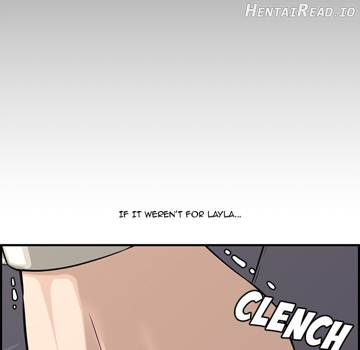 Newlyweds - Manhwa Chapter 20 - page 44