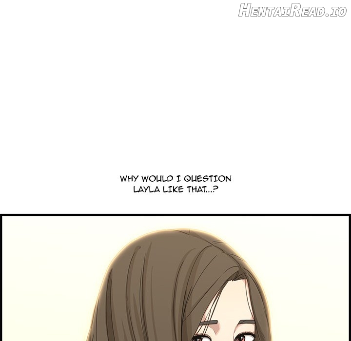 Newlyweds - Manhwa Chapter 20 - page 46