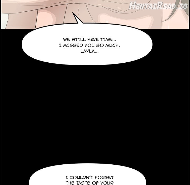 Newlyweds - Manhwa Chapter 20 - page 5