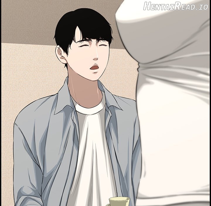 Newlyweds - Manhwa Chapter 20 - page 52