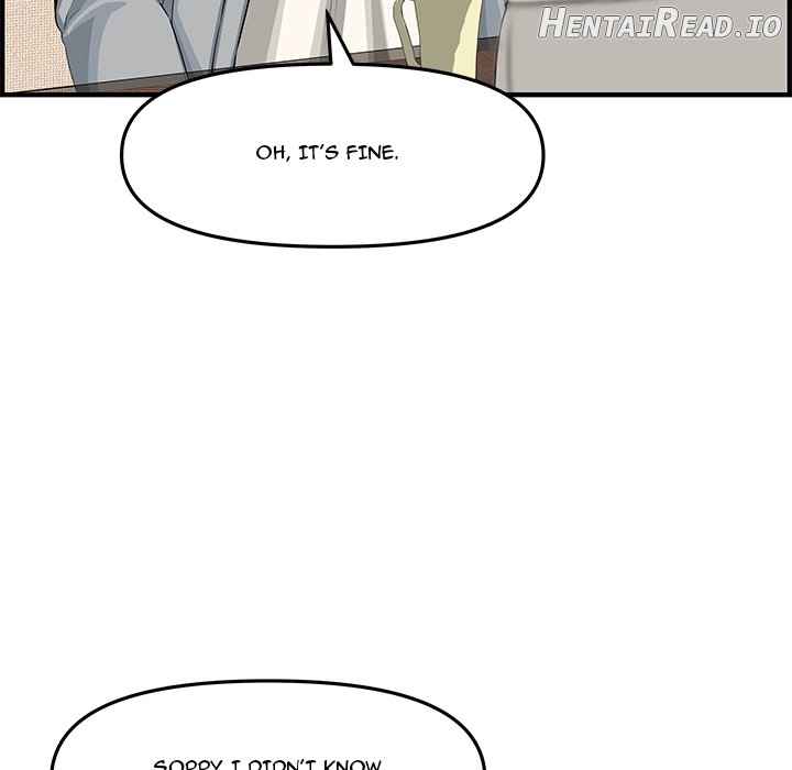 Newlyweds - Manhwa Chapter 20 - page 53