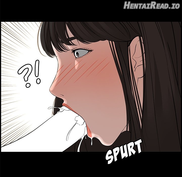 Newlyweds - Manhwa Chapter 20 - page 71