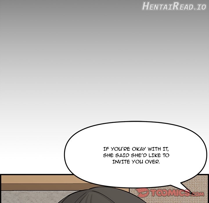 Newlyweds - Manhwa Chapter 20 - page 75
