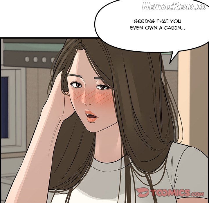 Newlyweds - Manhwa Chapter 20 - page 84