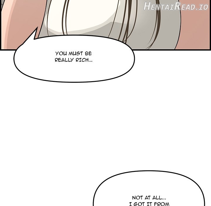 Newlyweds - Manhwa Chapter 20 - page 85