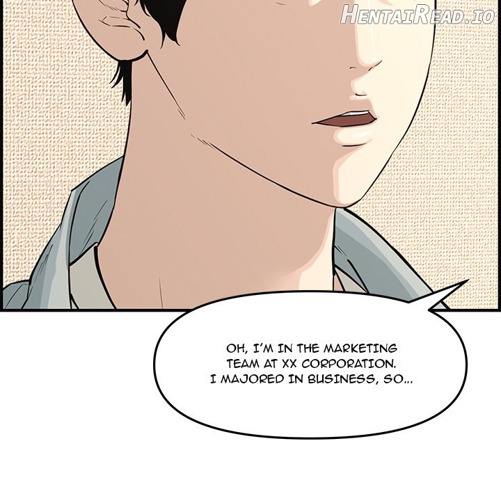 Newlyweds - Manhwa Chapter 20 - page 91