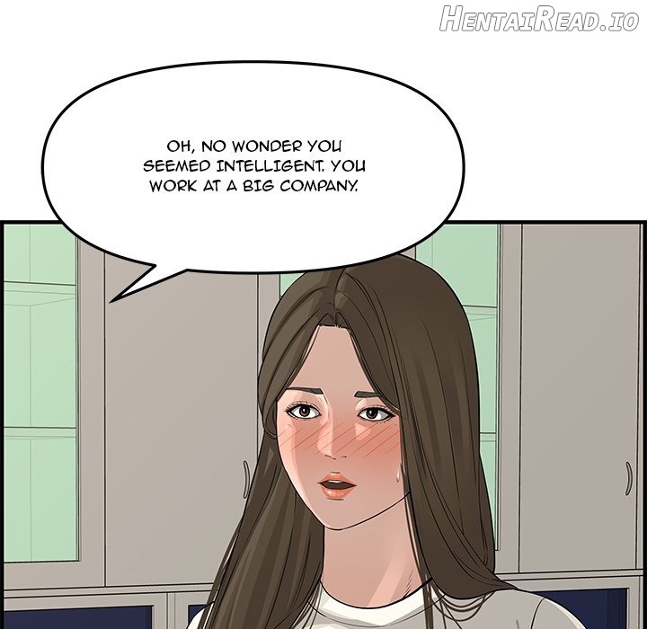 Newlyweds - Manhwa Chapter 20 - page 92