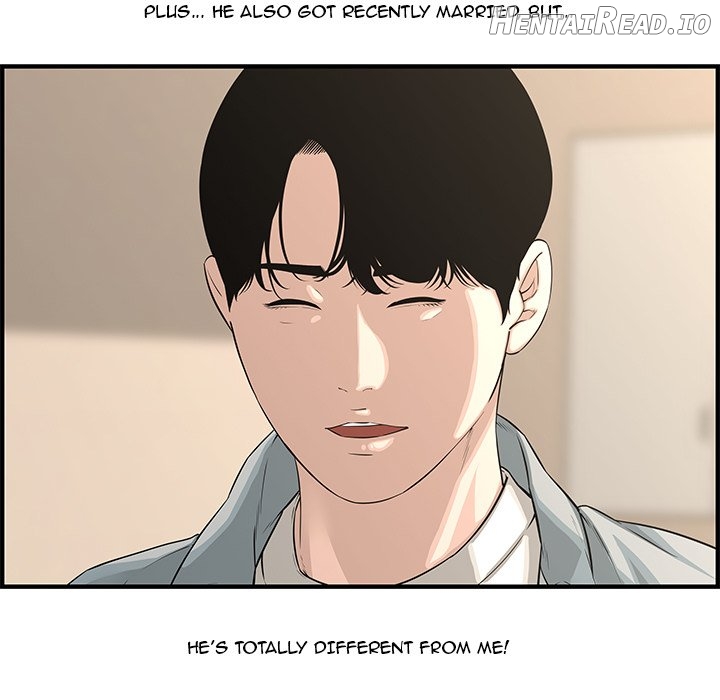 Newlyweds - Manhwa Chapter 20 - page 96