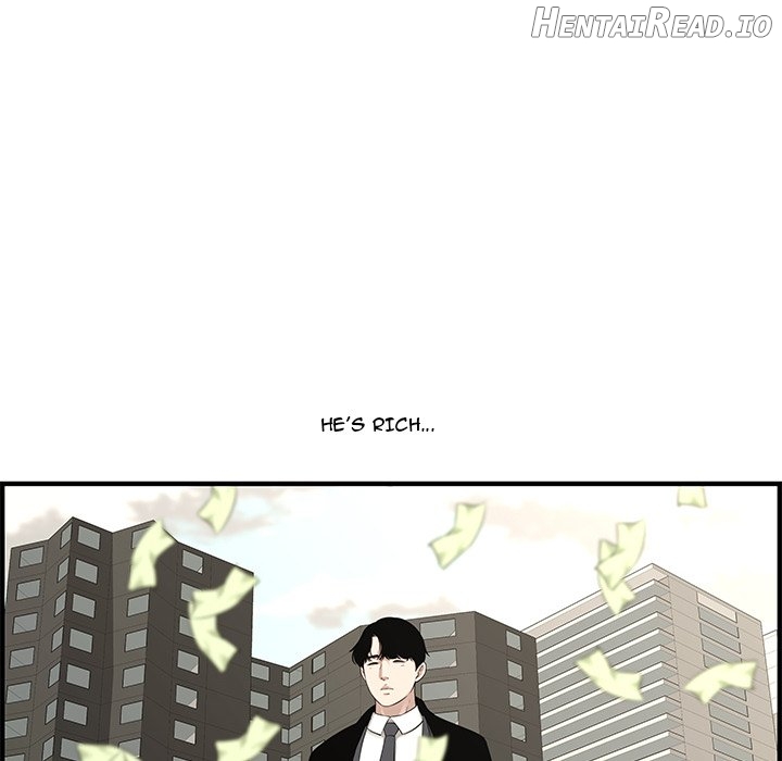 Newlyweds - Manhwa Chapter 20 - page 97
