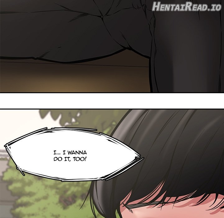 Newlyweds - Manhwa Chapter 9 - page 112