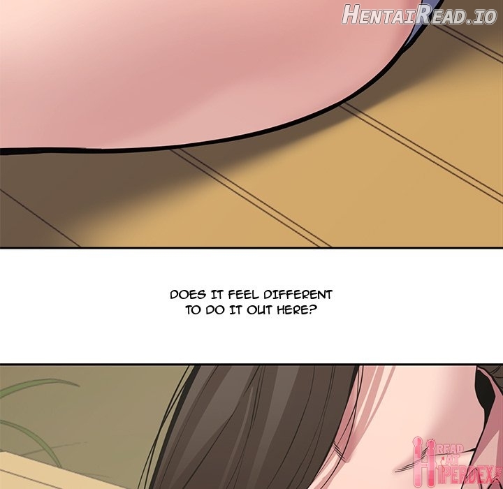 Newlyweds - Manhwa Chapter 9 - page 116