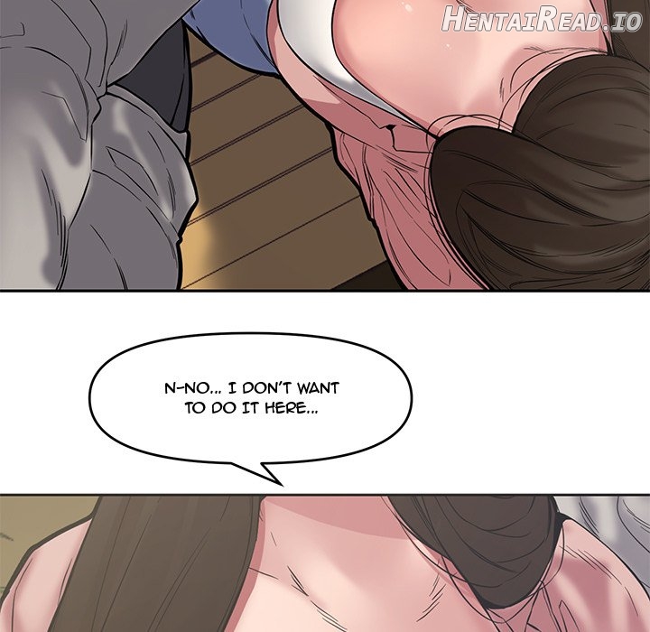 Newlyweds - Manhwa Chapter 9 - page 124