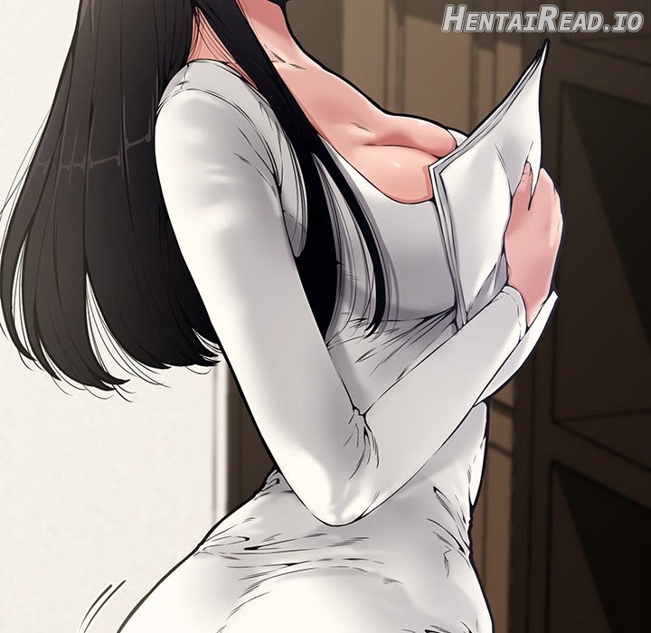 Newlyweds - Manhwa Chapter 9 - page 13