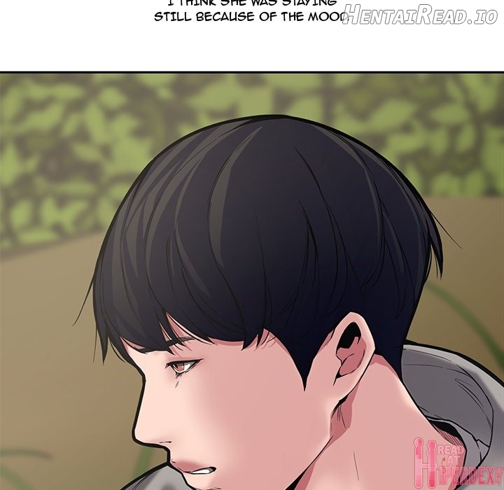 Newlyweds - Manhwa Chapter 9 - page 136