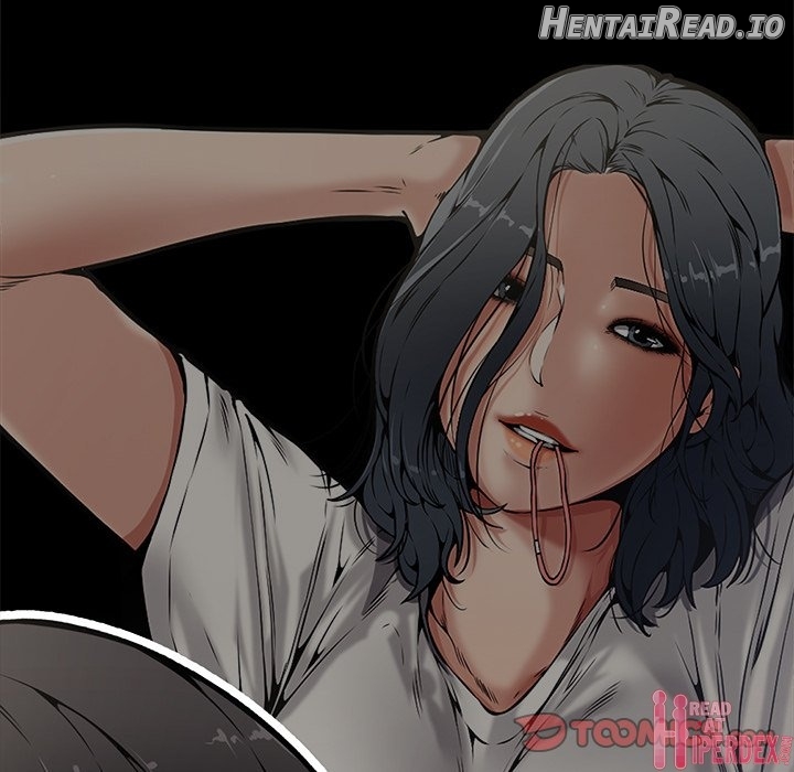Newlyweds - Manhwa Chapter 9 - page 21