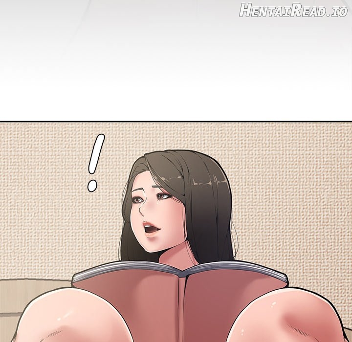 Newlyweds - Manhwa Chapter 9 - page 23