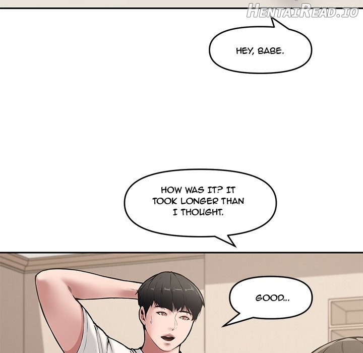 Newlyweds - Manhwa Chapter 9 - page 25