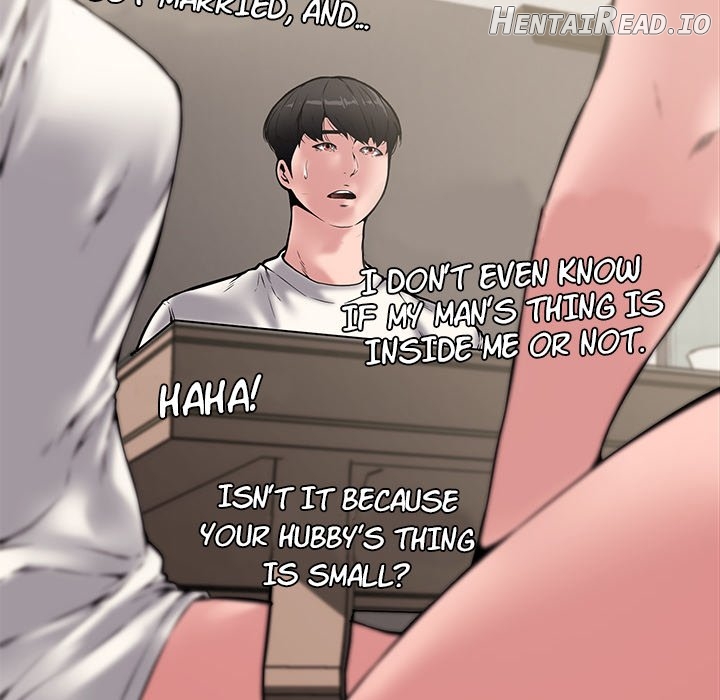 Newlyweds - Manhwa Chapter 9 - page 30