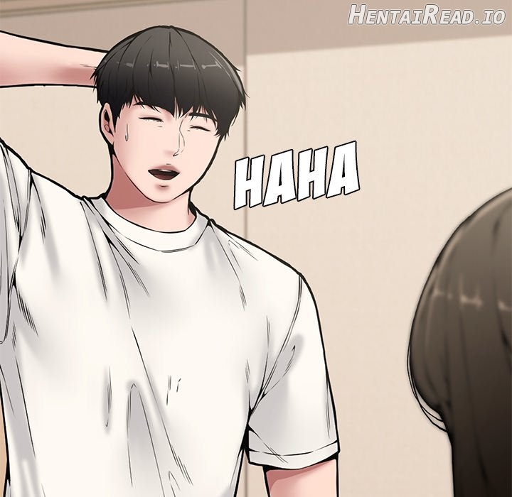 Newlyweds - Manhwa Chapter 9 - page 32