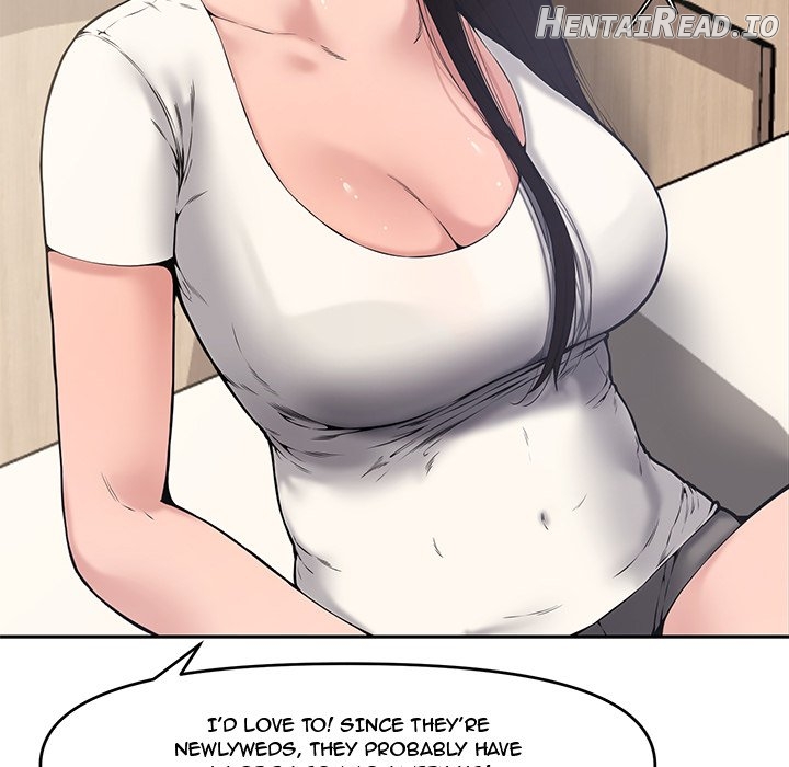 Newlyweds - Manhwa Chapter 9 - page 37