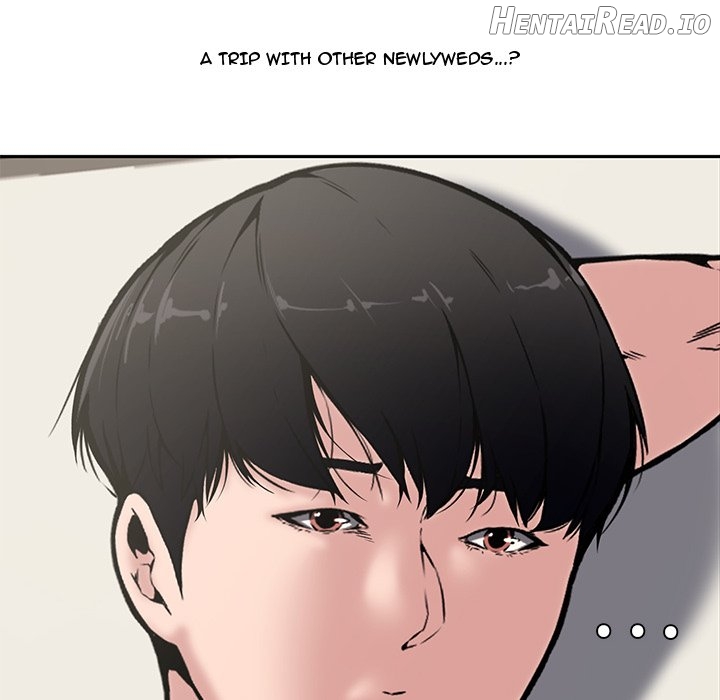 Newlyweds - Manhwa Chapter 9 - page 43