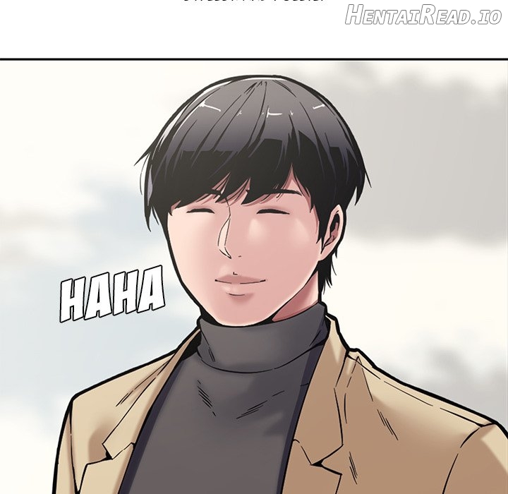 Newlyweds - Manhwa Chapter 9 - page 53