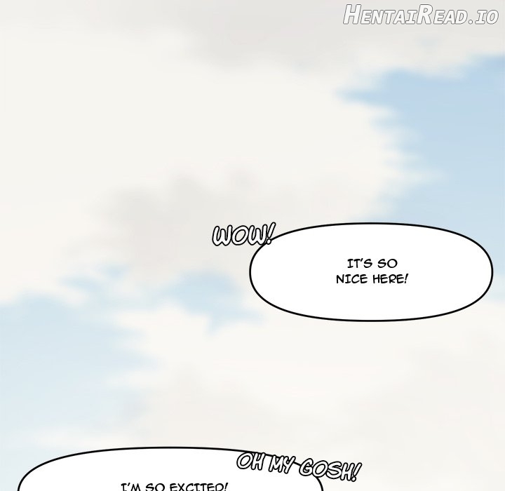 Newlyweds - Manhwa Chapter 9 - page 58