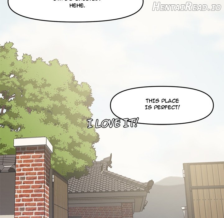 Newlyweds - Manhwa Chapter 9 - page 59