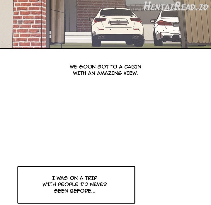 Newlyweds - Manhwa Chapter 9 - page 60