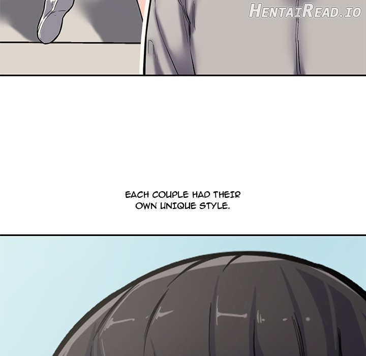 Newlyweds - Manhwa Chapter 9 - page 62