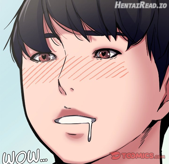 Newlyweds - Manhwa Chapter 9 - page 63