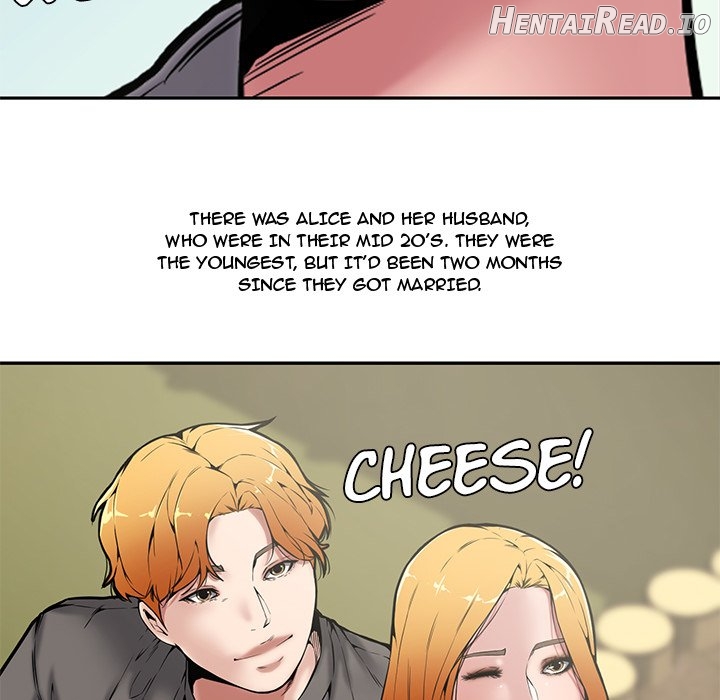 Newlyweds - Manhwa Chapter 9 - page 64