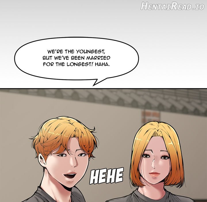 Newlyweds - Manhwa Chapter 9 - page 70