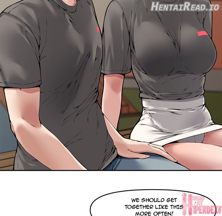 Newlyweds - Manhwa Chapter 9 - page 71