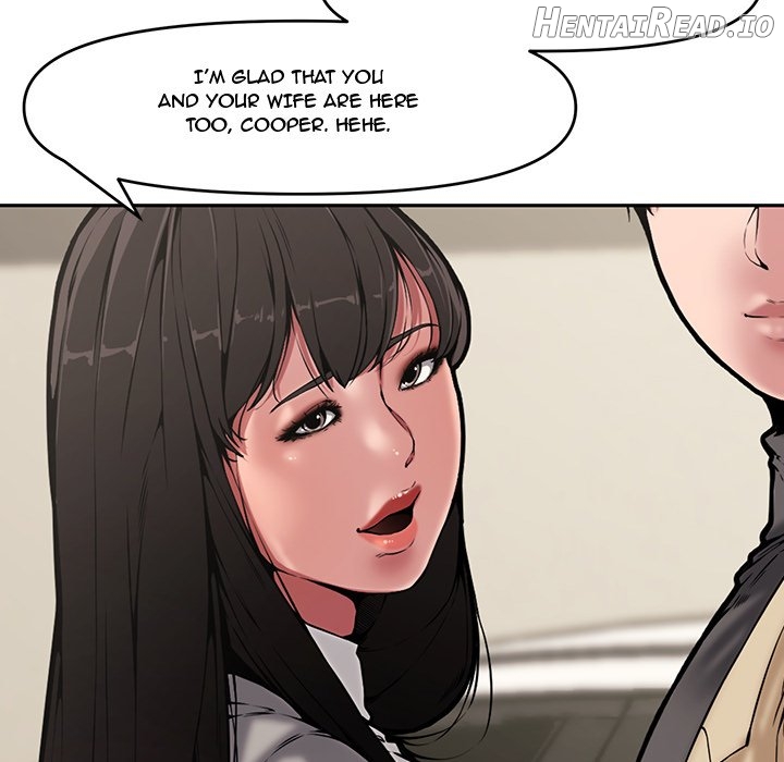 Newlyweds - Manhwa Chapter 9 - page 72