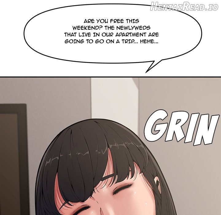 Newlyweds - Manhwa Chapter 9 - page 8