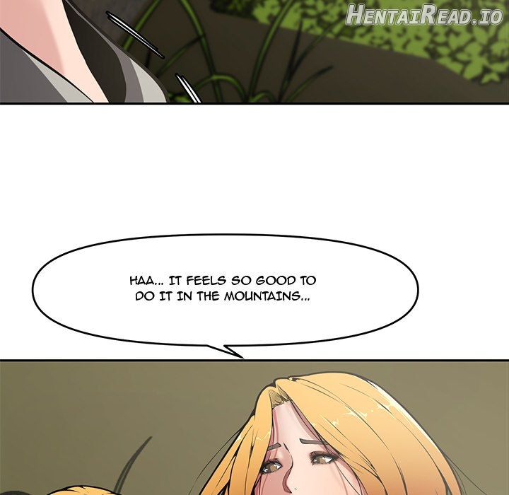 Newlyweds - Manhwa Chapter 9 - page 84