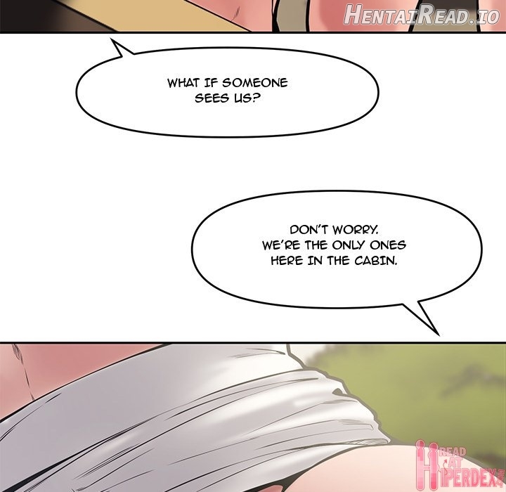 Newlyweds - Manhwa Chapter 9 - page 91