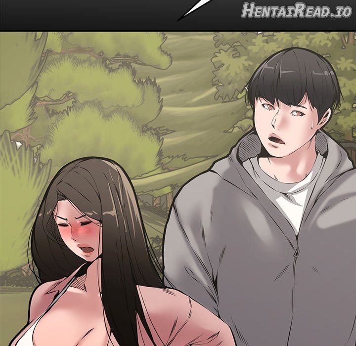 Newlyweds - Manhwa Chapter 9 - page 97