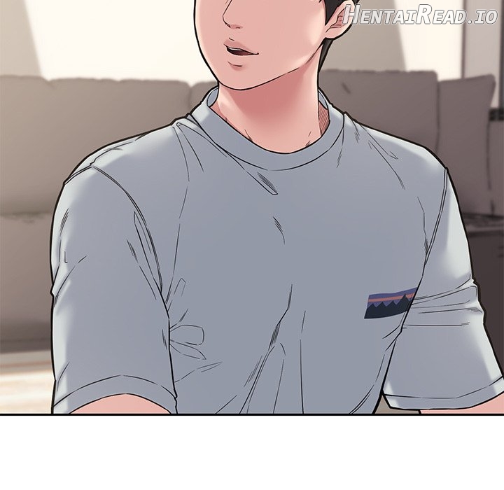 Newlyweds - Manhwa Chapter 10 - page 131